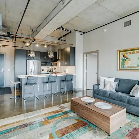 Sable 805 - Two Bedroom